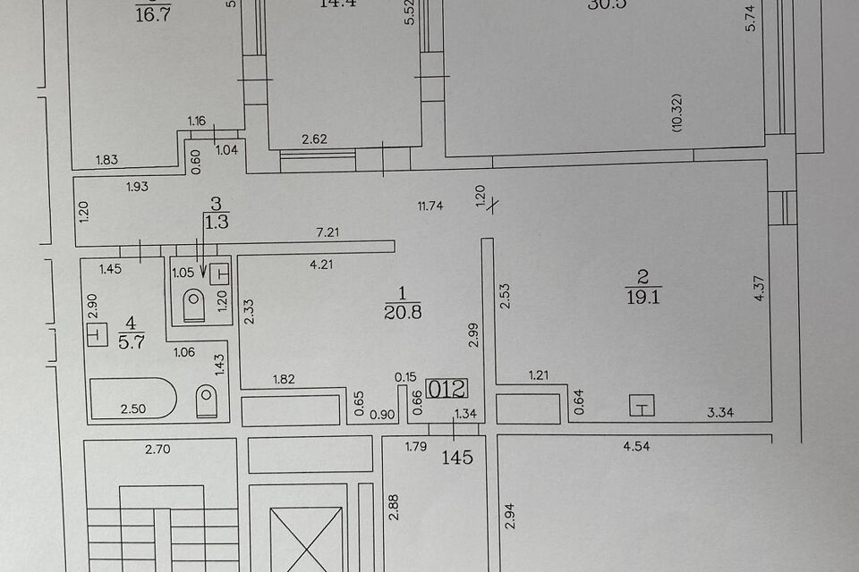 Vienības gatve 192, Rīga