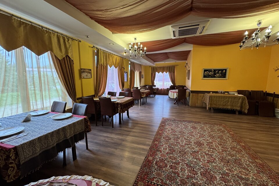 Acones iela 5, Ulbroka, Ropažu nov.