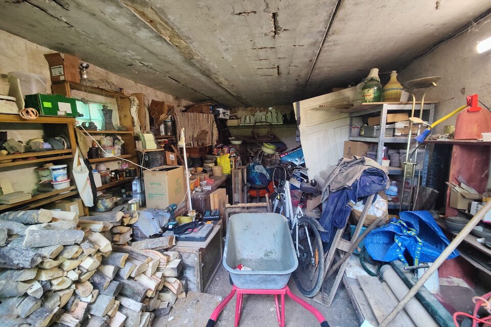 Krasta iela, Bauska, Bauskas nov.