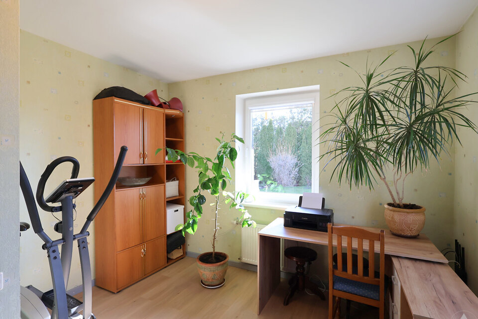 Zirņu iela 51, Liepāja