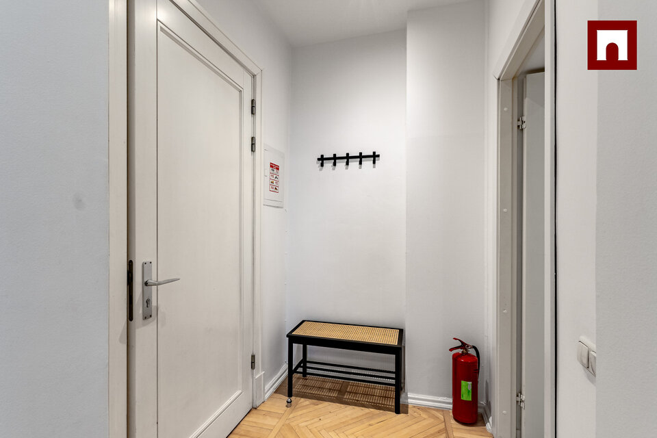 Krišjāņa Barona iela 7/9, Rīga