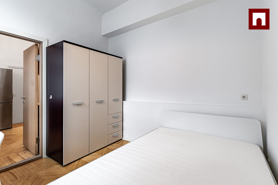 Krišjāņa Barona iela 7/9, Rīga