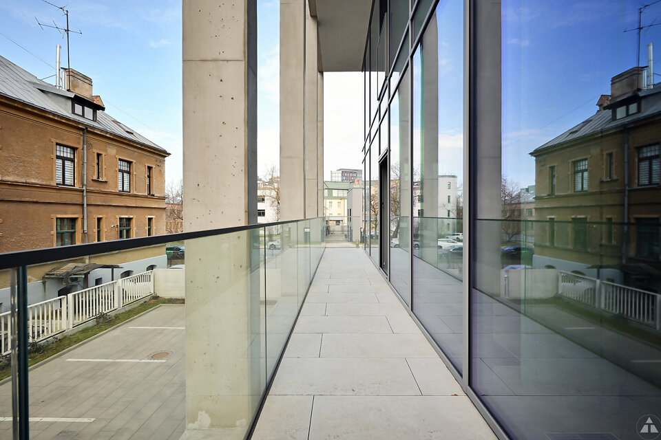 Vesetas iela 6, Rīga