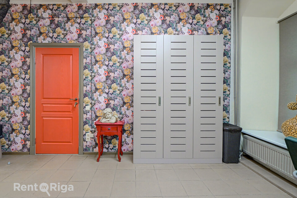 Citadeles iela 1A, Rīga