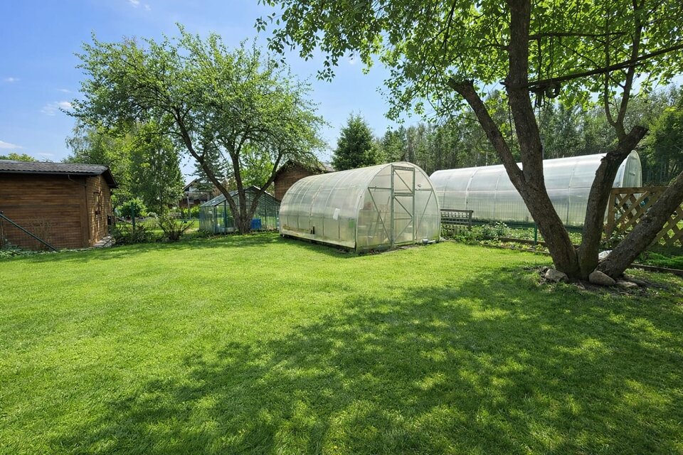 Mazā Ķentes iela, Ogre, Ogres nov.