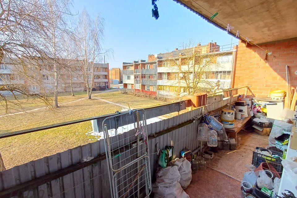 Susējas iela 20, Sala, Jēkabpils nov.