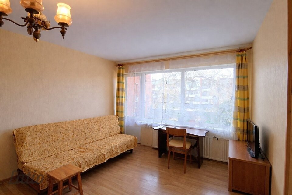 Susējas iela 20, Sala, Jēkabpils nov.