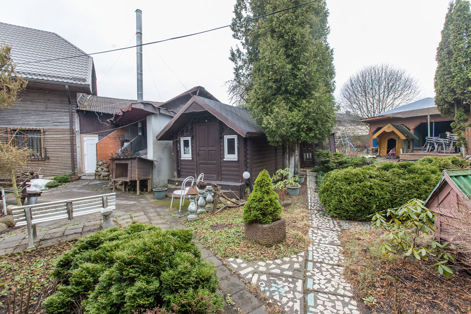 Dārzciema iela 44, Rīga