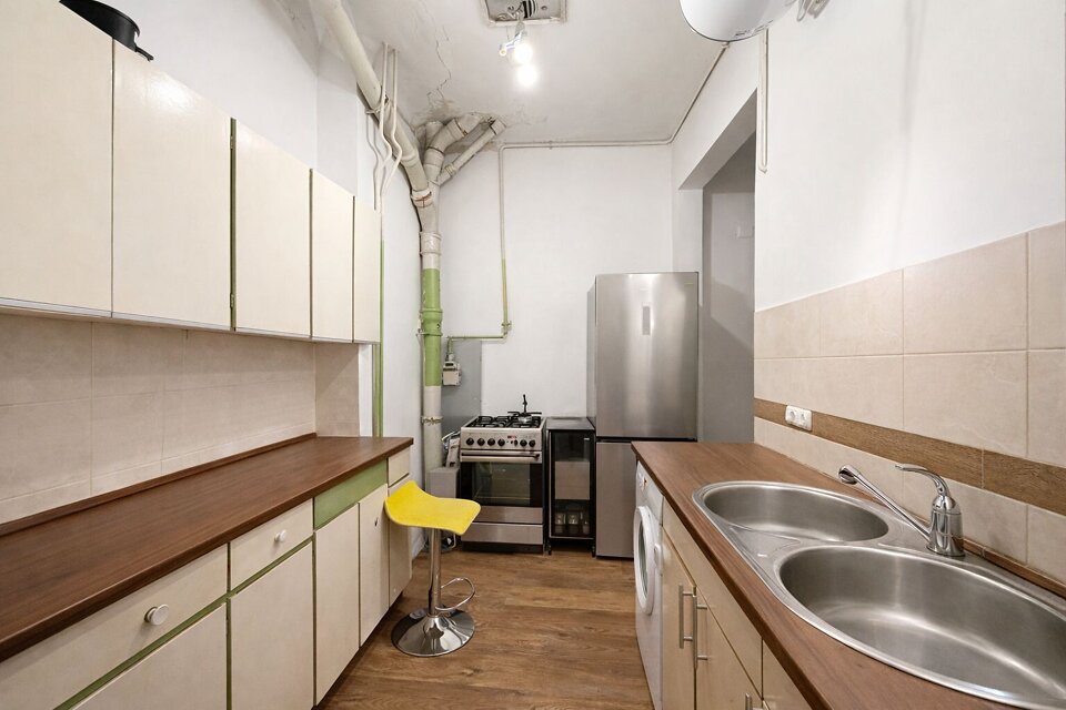 Grēcinieku iela 3, Rīga