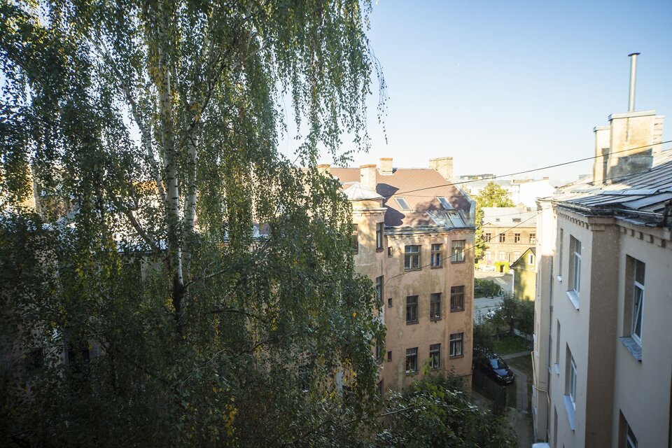 Strēlnieku iela 9, Rīga