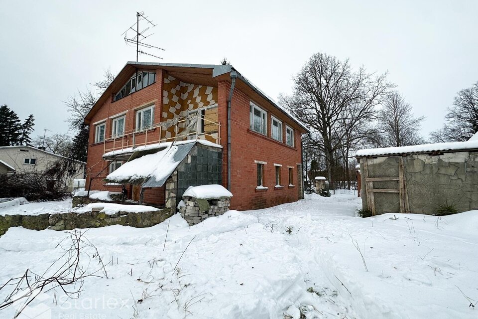 Lāčpleša 45 B, Lielvārde, Ogres nov.