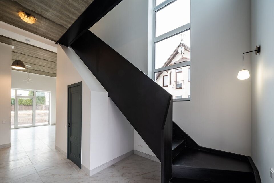 Rītausmas iela 1, Mārupe, Mārupes nov.