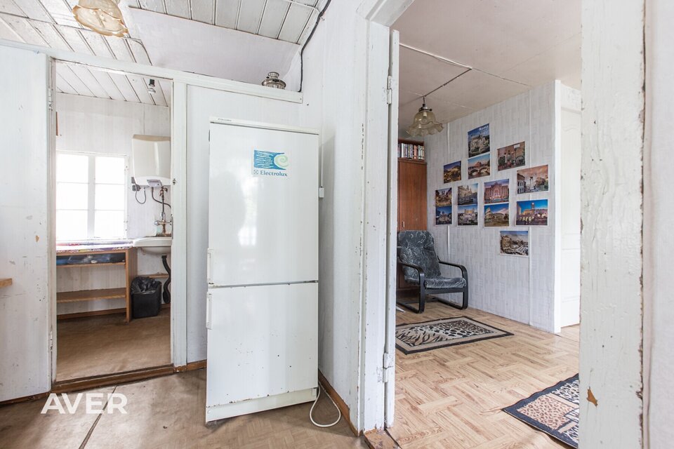 Jaunā iela 35A, Jūrmala