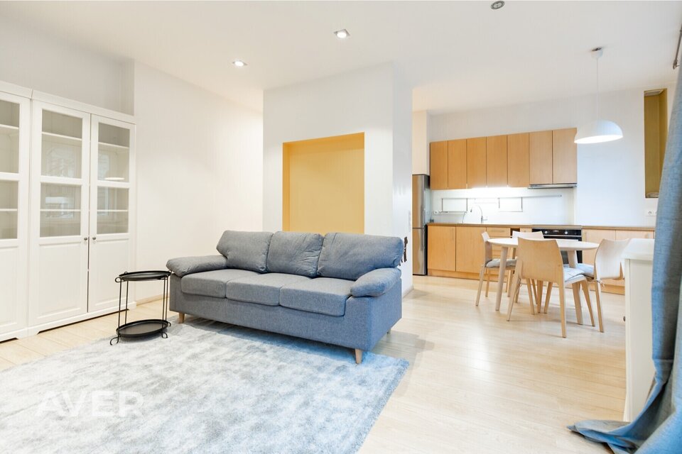 Brīvības gatve 338, Rīga