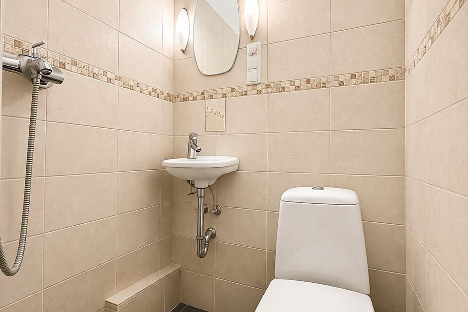 Grēcinieku iela 3, Rīga