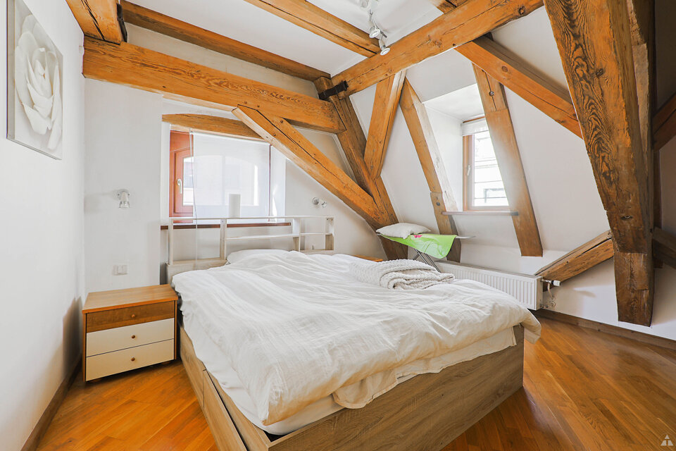 Vecpilsētas iela 8a, Rīga