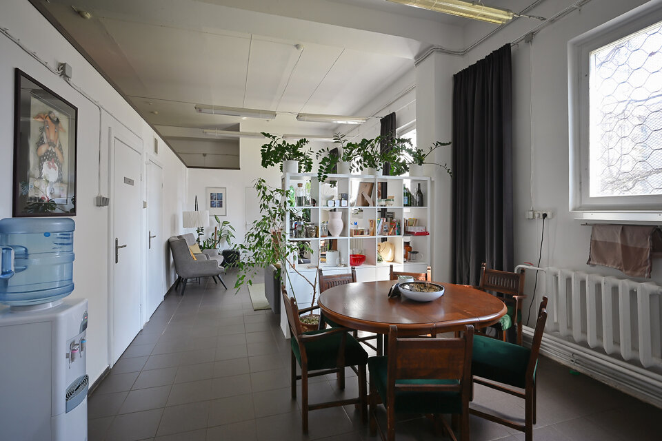 Elvīras iela 1B, Rīga