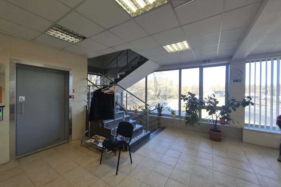 Baltāsbaznīcas iela 15, Rīga