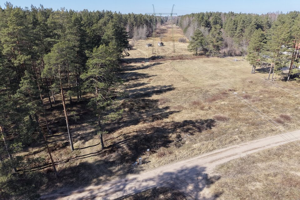 Krustkalni, Ķekavas nov.