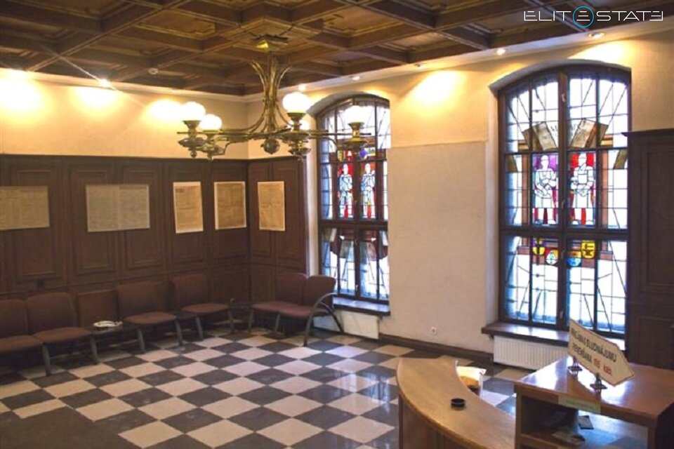 Peldu iela 15, Rīga