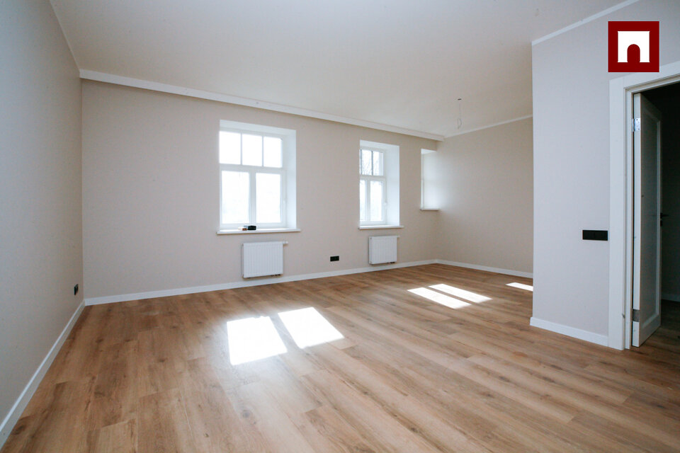 Mazā Nometņu iela 24, Rīga