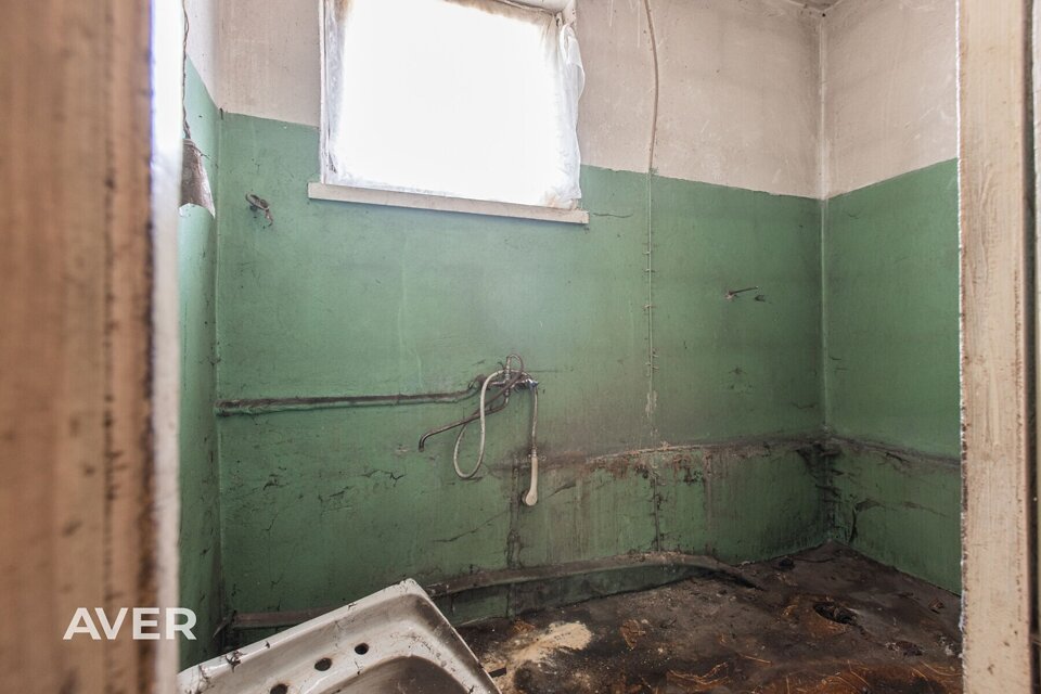 Klusa 6, Ikšķile, Ogres nov.