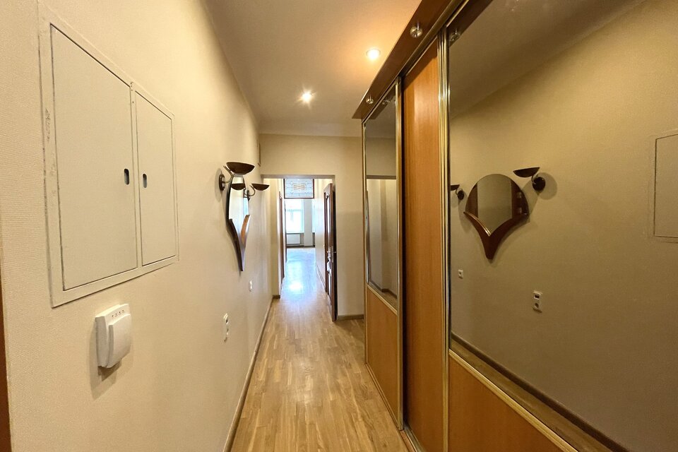 Elizabetes iela 8, Rīga