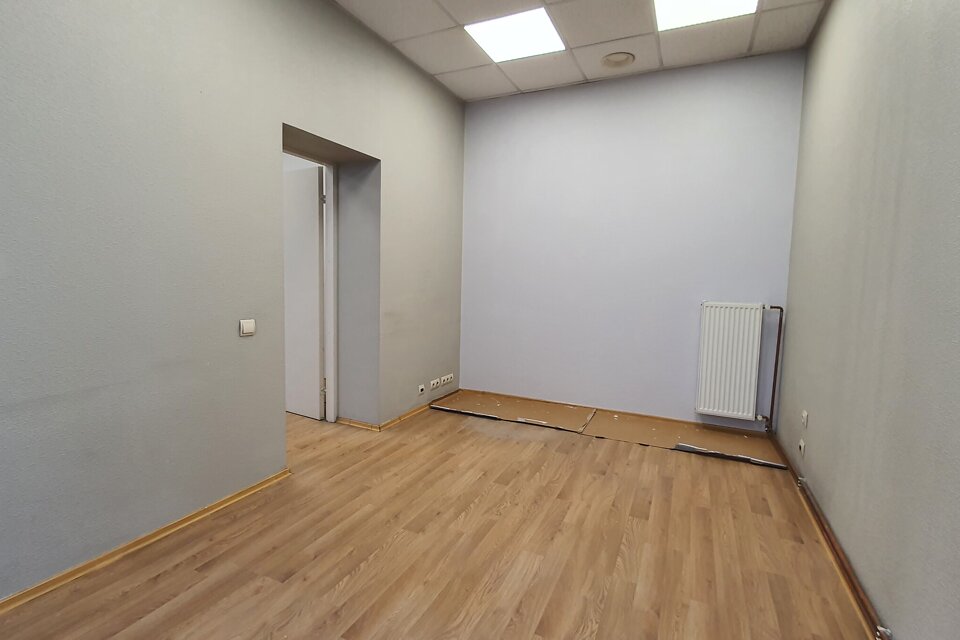 Marijas iela 17, Rīga