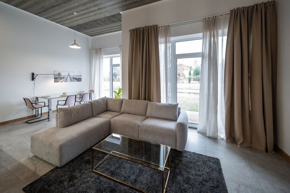 Rītausmas iela 1, Mārupe, Mārupes nov.