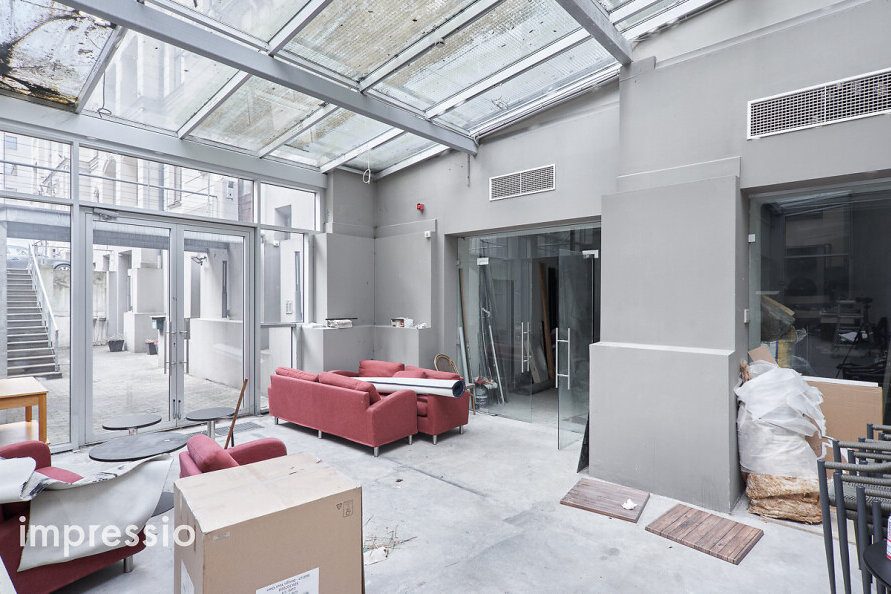 Krišjāņa Valdemāra iela 23, Rīga