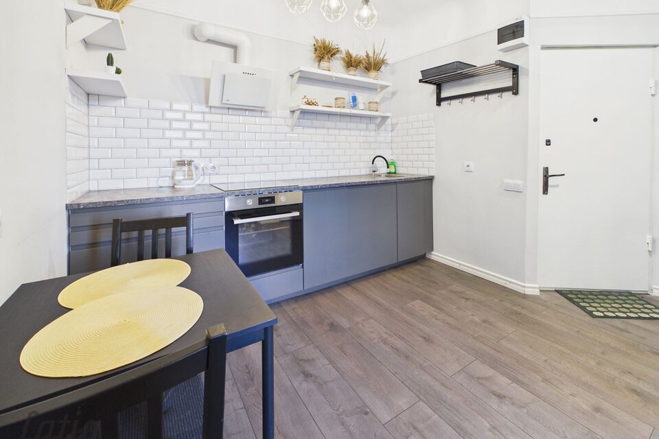 Krāslavas iela 34, Rīga