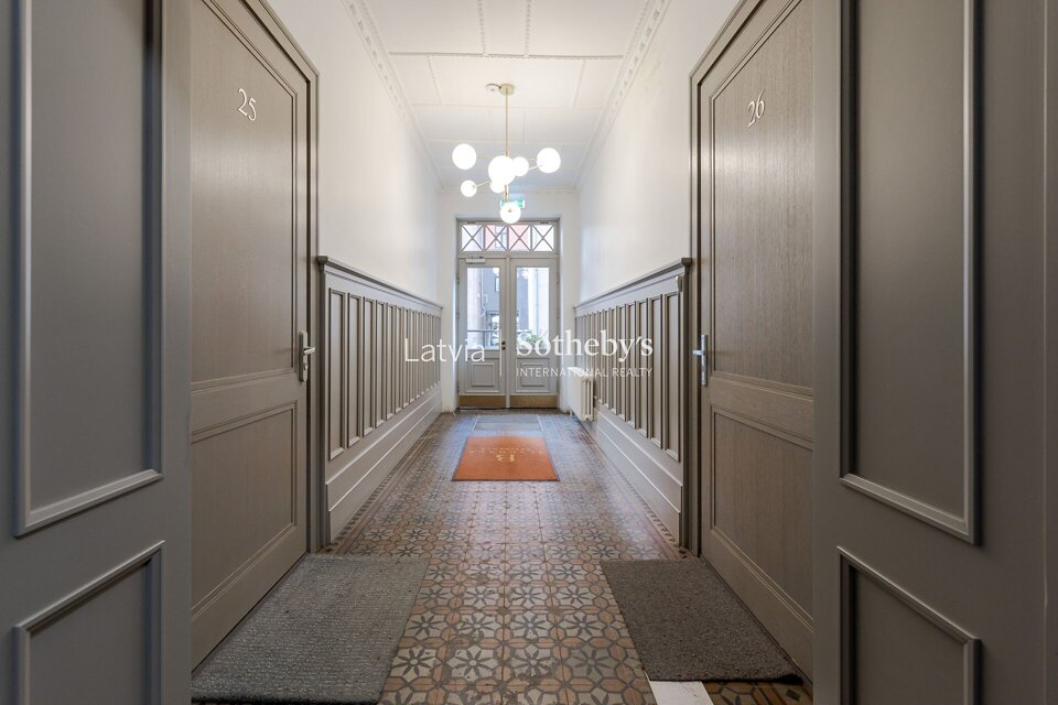 Blaumaņa iela 12, Rīga