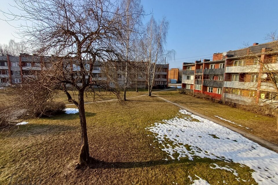 Susējas iela 20, Sala, Jēkabpils nov.