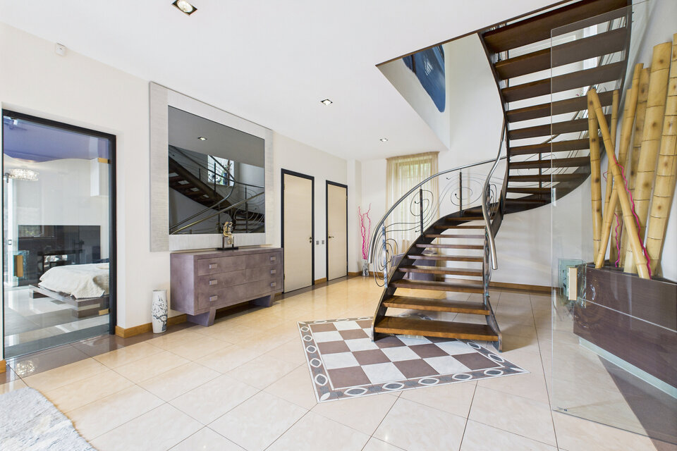 Tērauda iela, Jūrmala