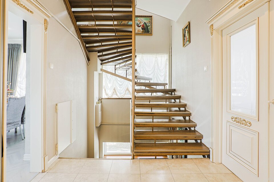 Kalupes iela 7, Rīga