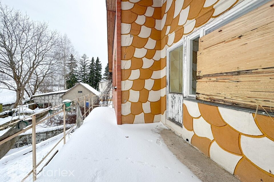 Lāčpleša 45 B, Lielvārde, Ogres nov.