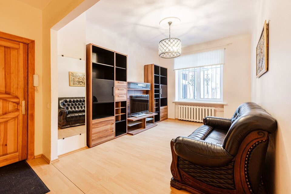 Eksporta iela 2, Rīga