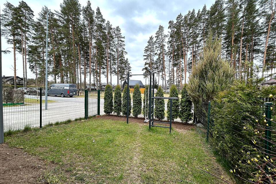 Brēmenes iela 30C, Salaspils nov.