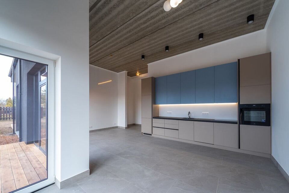 Rītausmas iela 1, Mārupe, Mārupes nov.