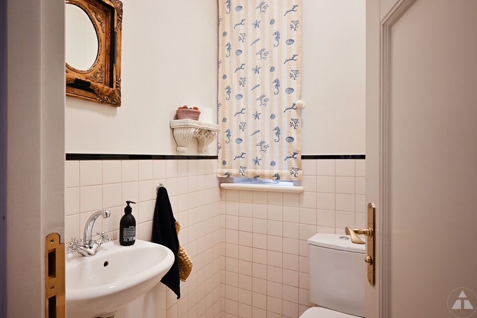 Krišjāņa Valdemāra iela 20, Rīga