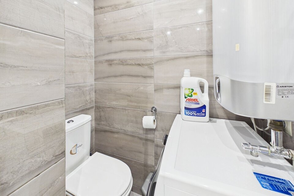 Mirdzas Ķempes iela 22, Liepāja