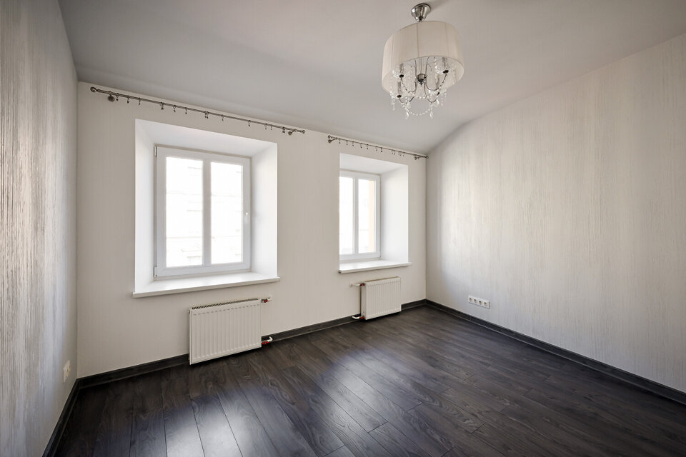 Krišjāņa Barona iela 28, Rīga