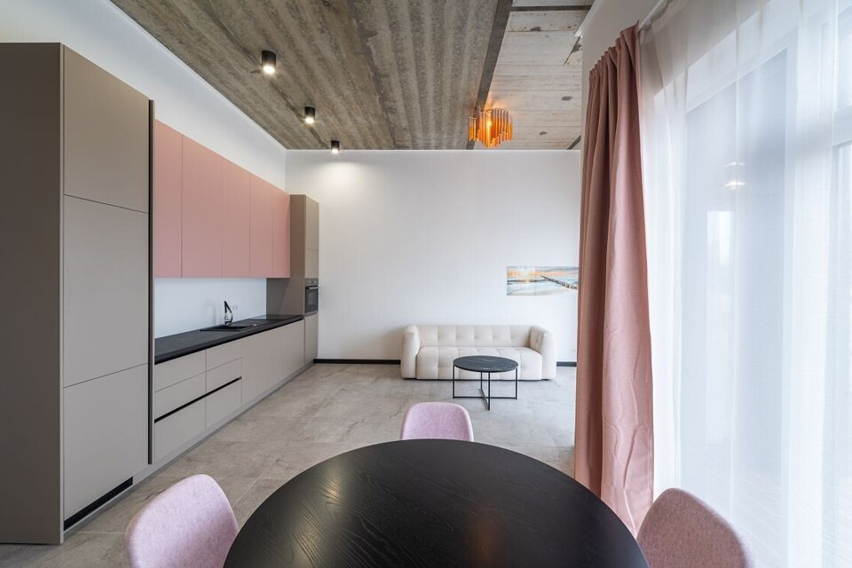 Rītausmas iela 1, Mārupe, Mārupes nov.