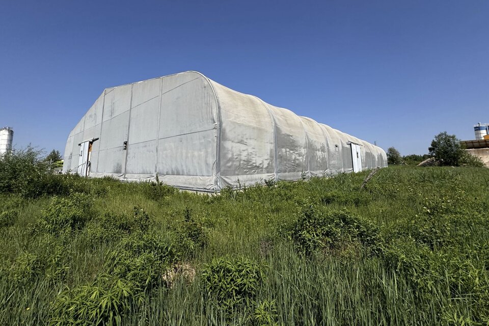 Rudeņi 8A, Salaspils, Salaspils nov.