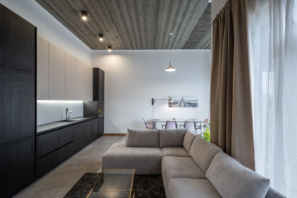 Rītausmas iela 1, Mārupe, Mārupes nov.