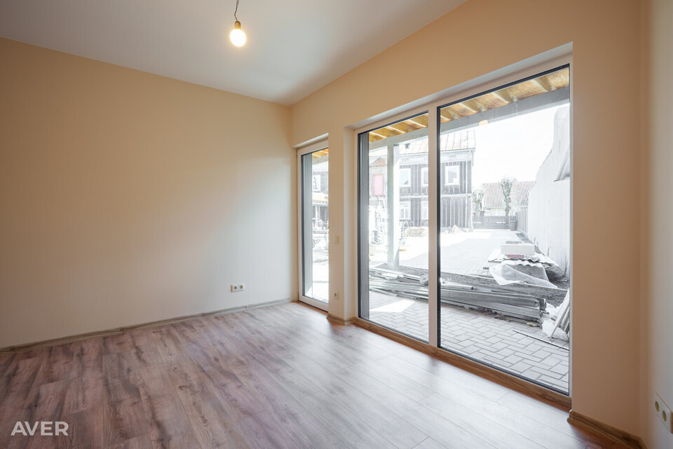 Klaipēdas iela 33, Liepāja