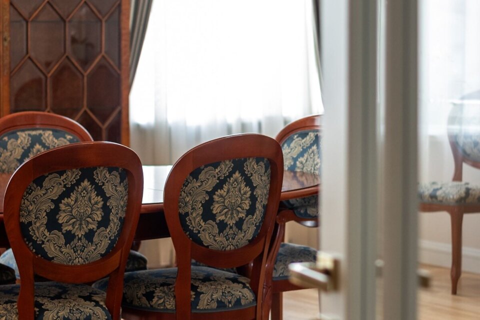 Dubultu prospekts 19, Jūrmala