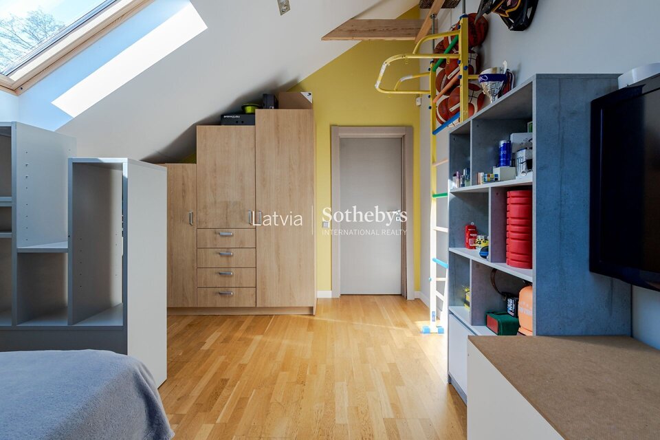 Svētes iela, Jūrmala