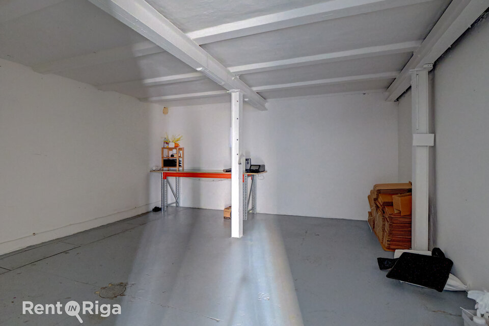 Brīvības gatve 214S, Rīga