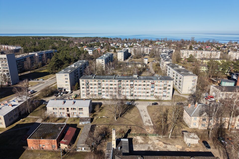 Oškalna iela 9, Jūrmala